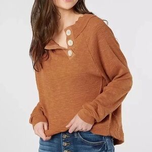 Free People We The Free Don't Forget Me top small
